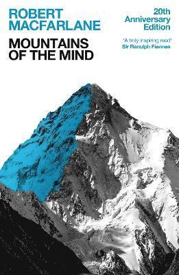 Mountains Of The Mind (hftad)