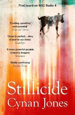 Stillicide (h�ftad)