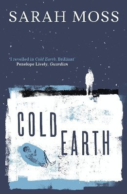 Cold Earth (häftad)