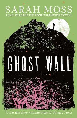 Ghost Wall (häftad)