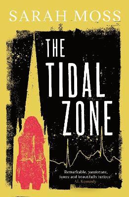 Tidal Zone (häftad)