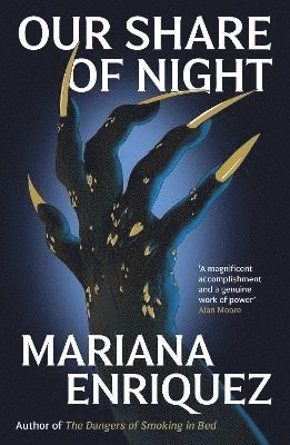 Our Share of Night (hftad)