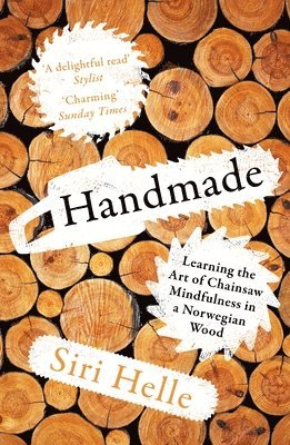 Handmade (inbunden)