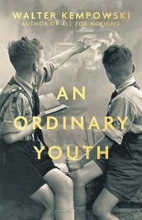 An Ordinary Youth (inbunden)
