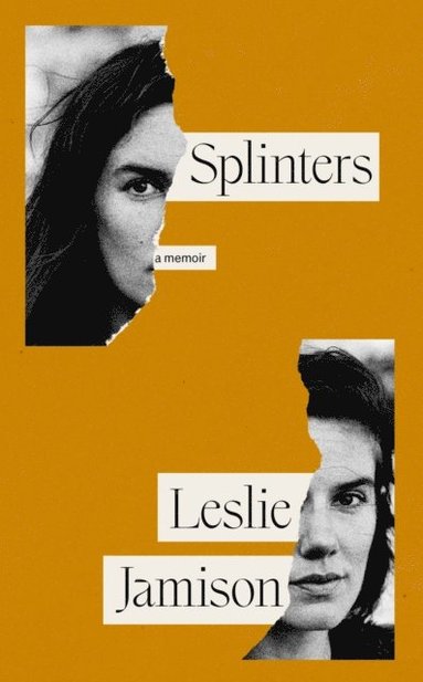 Splinters (häftad)