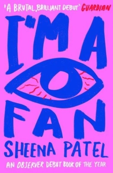 I'm a Fan (häftad)