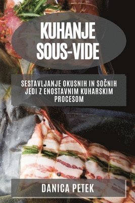 Kuhanje sous-vide (inbunden)