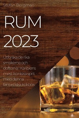 Rum 2023 (häftad)