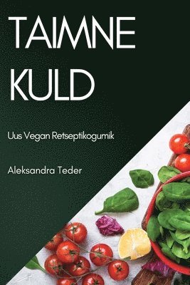 Taimne Kuld (hftad)