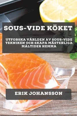 Sous-Vide Kket (hftad)