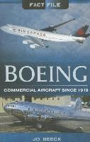 Boeing Commercial Aircraft Since 1919 (hftad)