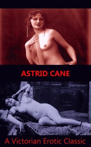 Astrid Cane (e-bok)