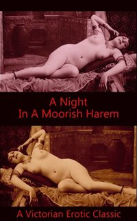 Night in a Moorish Harem (e-bok)
