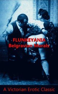 Flunkeyania (e-bok)
