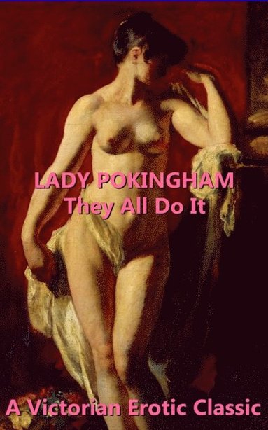 Lady Pokingham (e-bok)