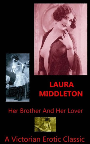Laura Middleton (e-bok)