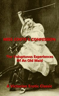 Miss Coote's Confession (e-bok)