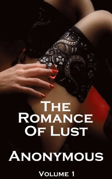 Romance of Lust Volume 1 (e-bok)