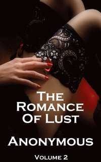 Romance of Lust Volume 2 (e-bok)