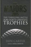 The Majors (häftad)