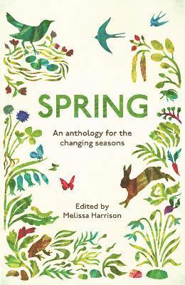 Spring (häftad)