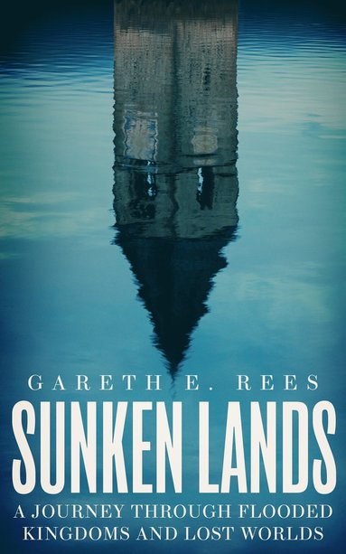 Sunken Lands (häftad)