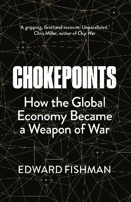 Chokepoints (häftad)