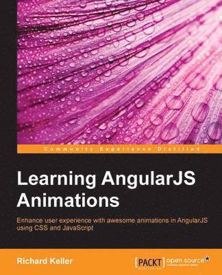 Learning AngularJS Animations (hftad)