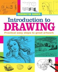 Barrington Barber Introduction to Drawing (hftad)