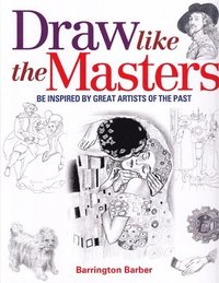 Draw Like the Masters (hftad)