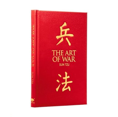 The Art of War (hftad)