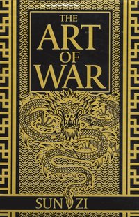 The art of war (inbunden)