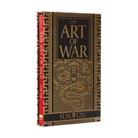 The Art of War: Deluxe Slipcase Edition (inbunden)