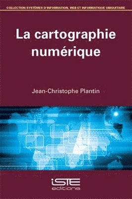 La cartographie numérique (häftad)