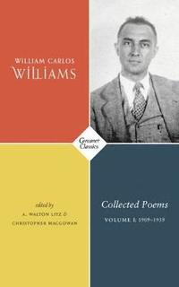 Collected Poems Volume I (hftad)