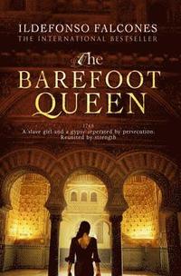 The Barefoot Queen (häftad)
