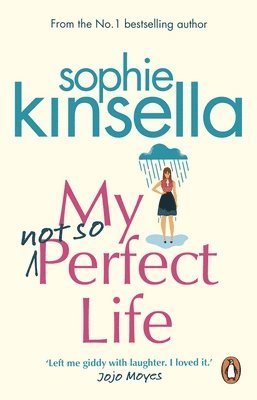 My Not So Perfect Life (hftad)
