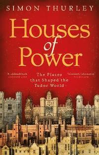 Houses of Power (hftad)
