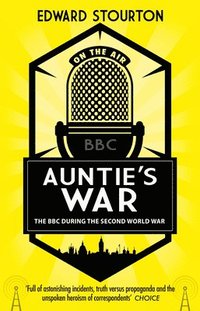 Auntie's War (hftad)