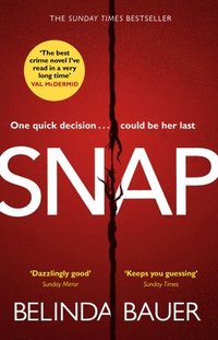 Snap (häftad)