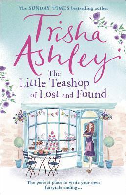 Little Teashop of Lost and Found (häftad)