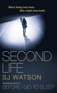 Second Life (hftad)