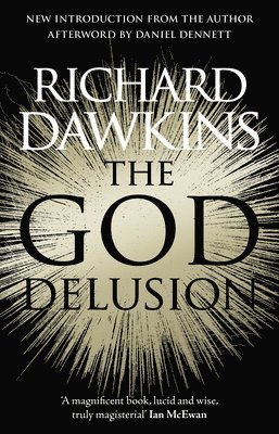 God Delusion (häftad)