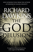 The God Delusion (häftad)
