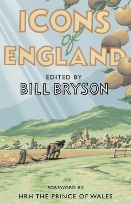 Icons of England (häftad)