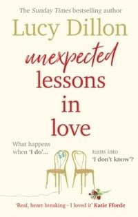 Unexpected Lessons in Love (häftad)