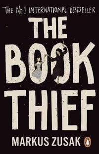 The Book Thief (häftad)