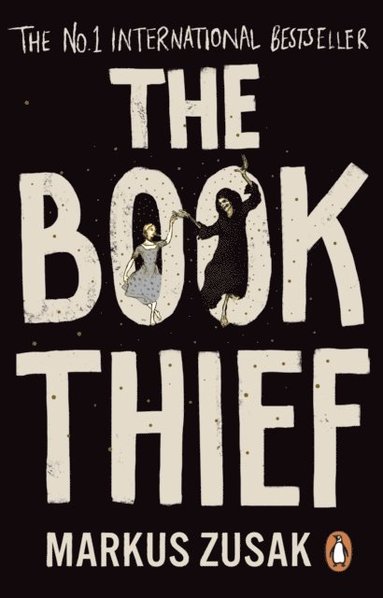 Book Thief (inbunden)