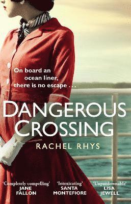 Dangerous Crossing (hftad)