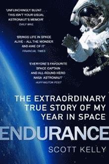 Endurance (häftad)